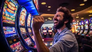 mr89 ဂိမ်းလော်ဘီ Fishing Game နှင့် Arcade ကစားနေသောမြင်ကွင်း