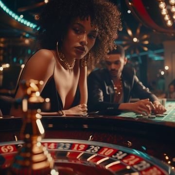 Live Casino mr89