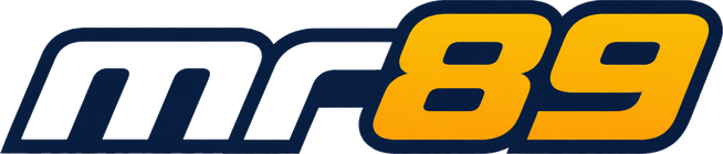 mr89 Logo